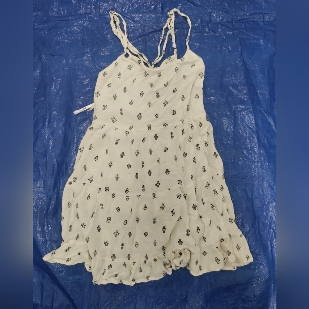 BE dress
